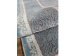 Синтетичний килим LUXURY 05986D D.GREY HB-BLUE - Висока якість за найкращою ціною в Україні - зображення 5.